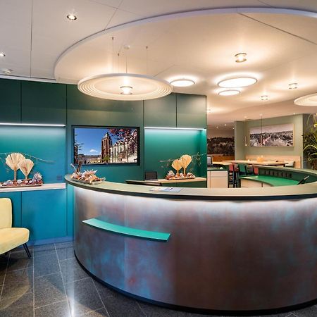 Best Western Hotel Wetzlar Bagian luar foto