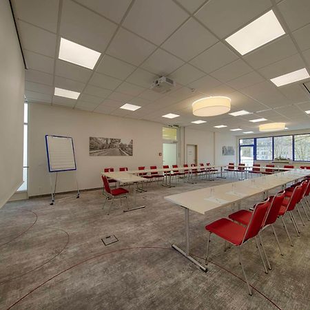 Best Western Hotel Wetzlar Bagian luar foto