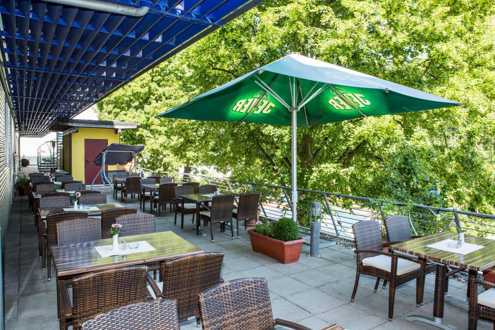 Best Western Hotel Wetzlar Bagian luar foto