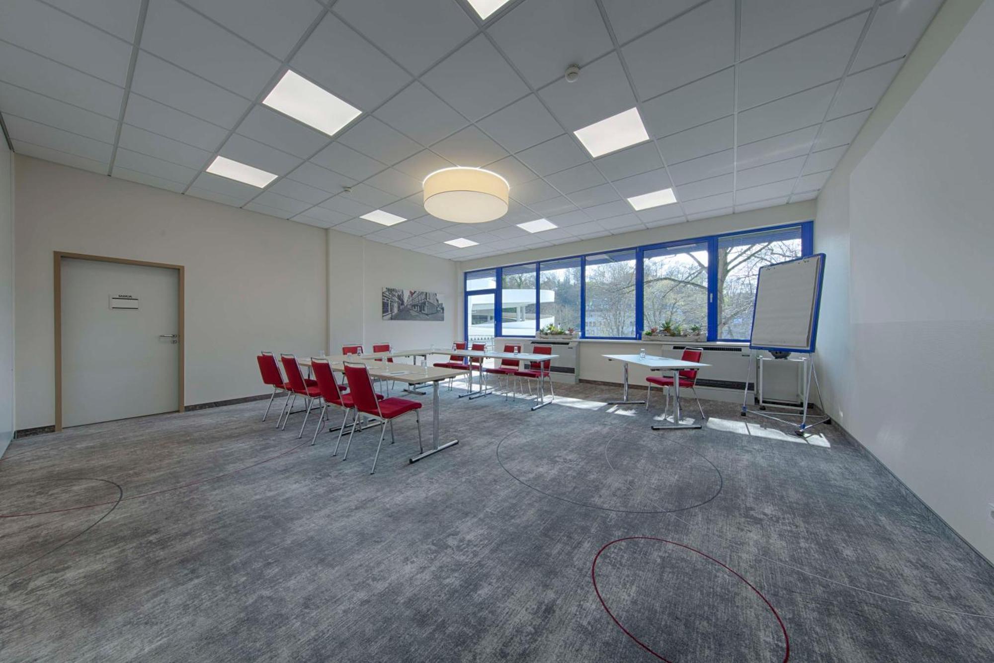 Best Western Hotel Wetzlar Bagian luar foto
