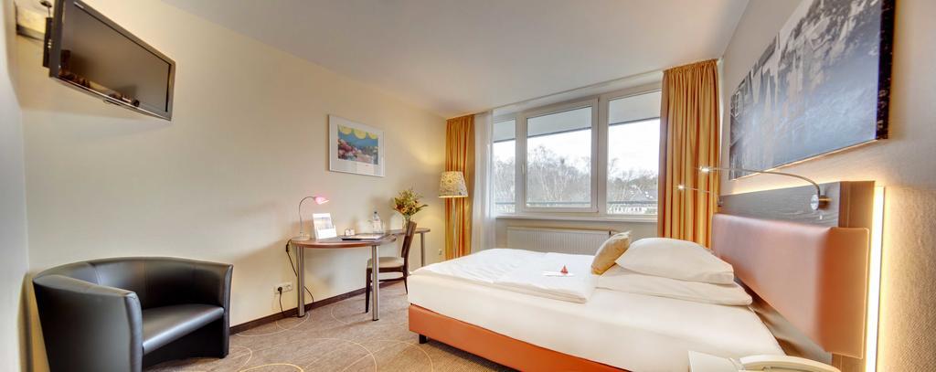Best Western Hotel Wetzlar Bagian luar foto