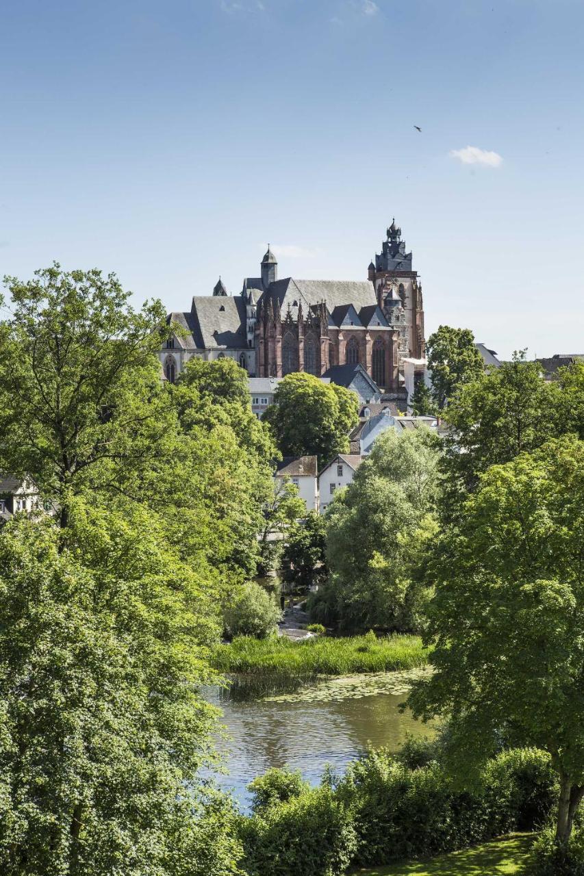 Best Western Hotel Wetzlar Bagian luar foto