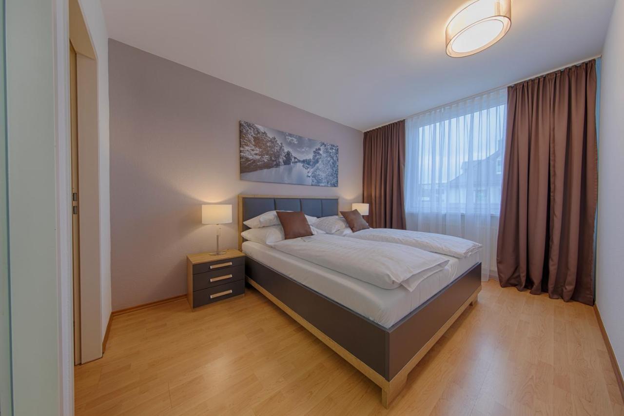 Best Western Hotel Wetzlar Bagian luar foto