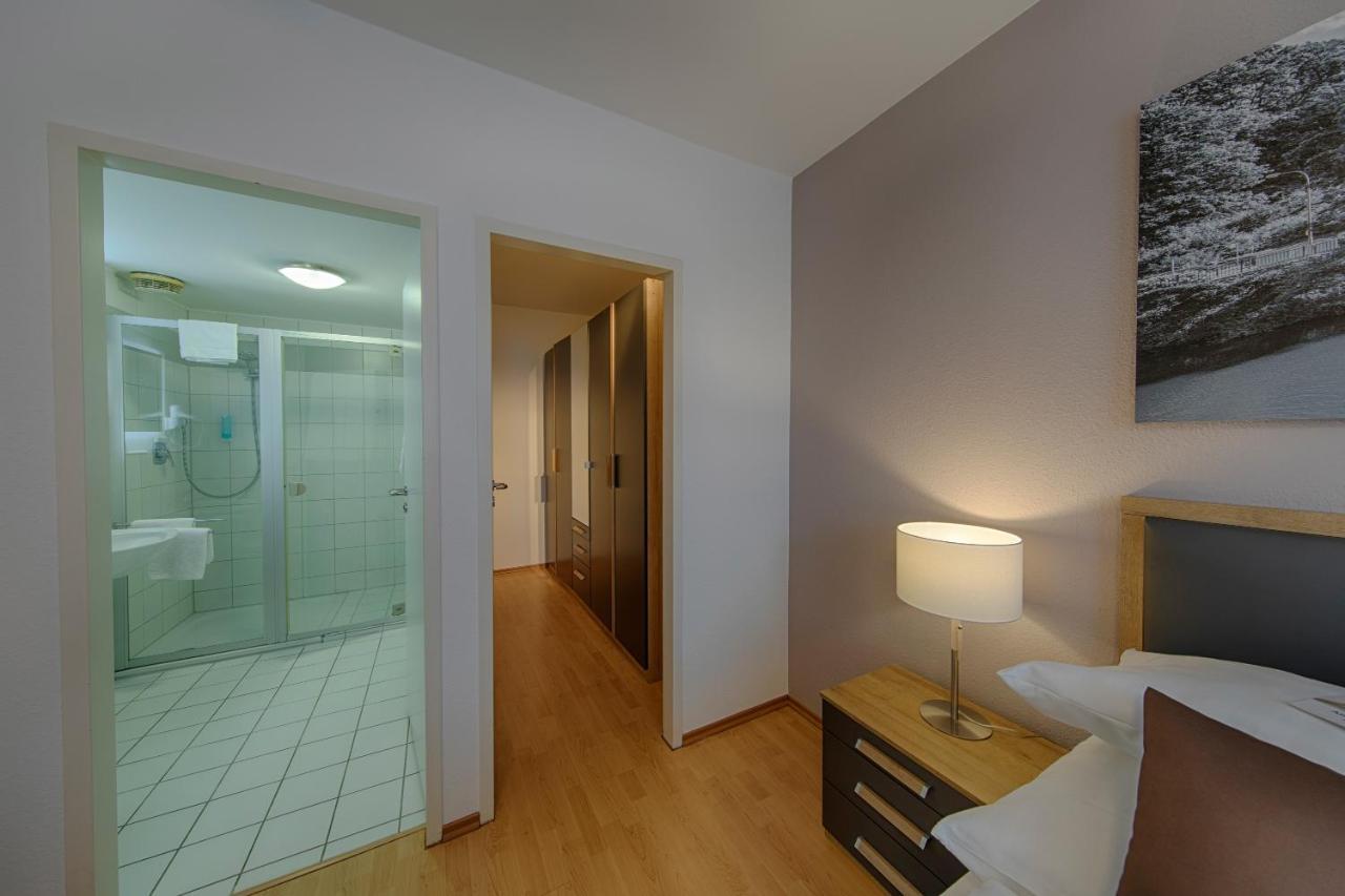 Best Western Hotel Wetzlar Bagian luar foto