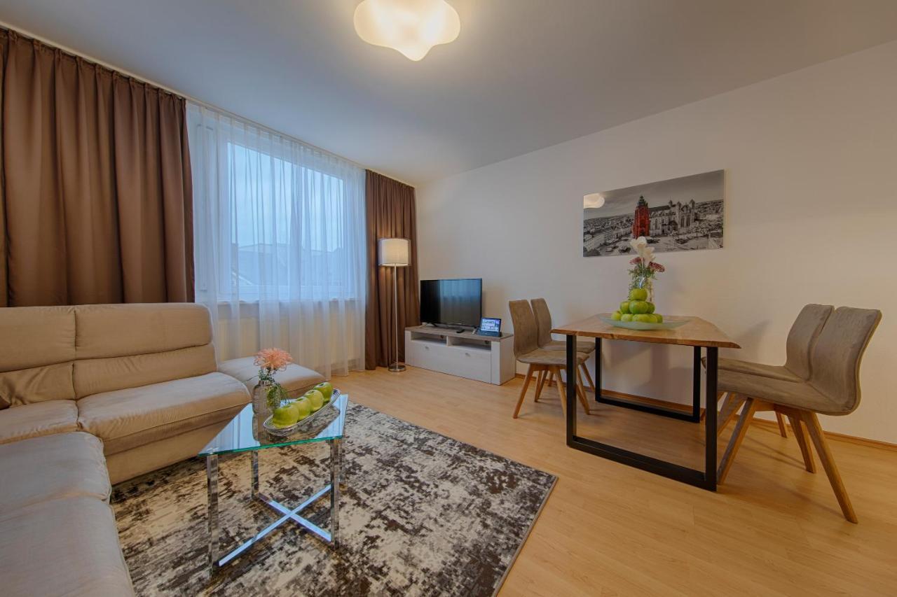 Best Western Hotel Wetzlar Bagian luar foto